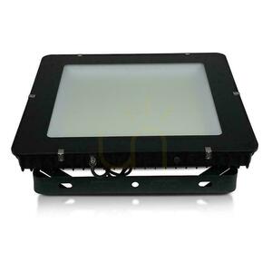V-TAC 1000W LED Floodlight with Samsung Chip, Black, 120 lm/W, 100°, VT-1055, 4000K, 120,000 lm, 5-Year Warranty small 2