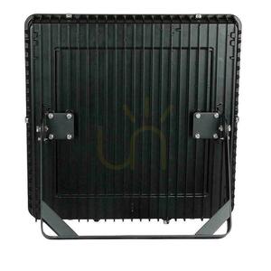 V-TAC 1000W LED Floodlight with Samsung Chip, Black, 120 lm/W, 100°, VT-1055, 4000K, 120,000 lm, 5-Year Warranty small 4