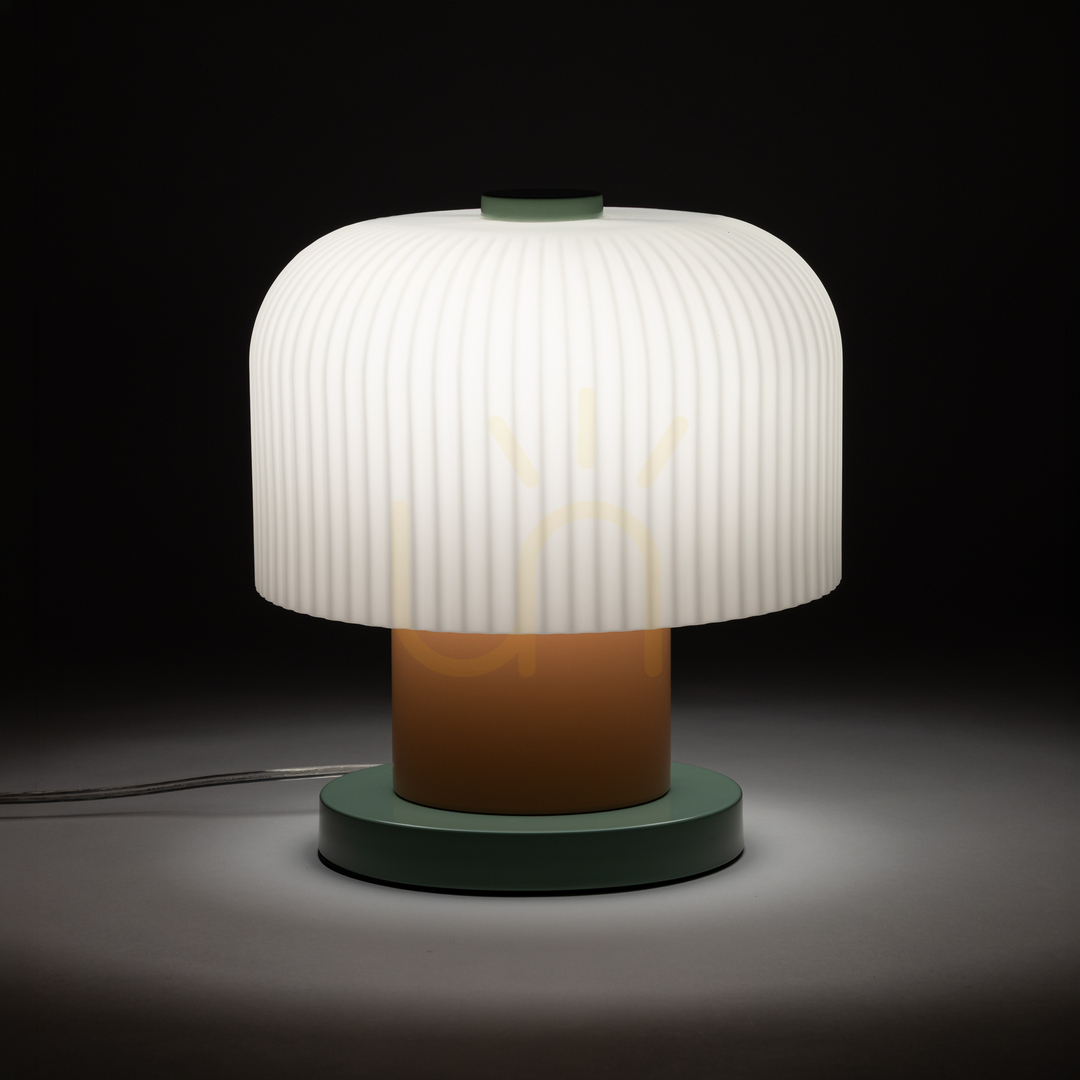 View BLOMMA 12377 Table Lamp by Nowodvorski BLOMMA 12377 Table Lamp by Nowodvorski