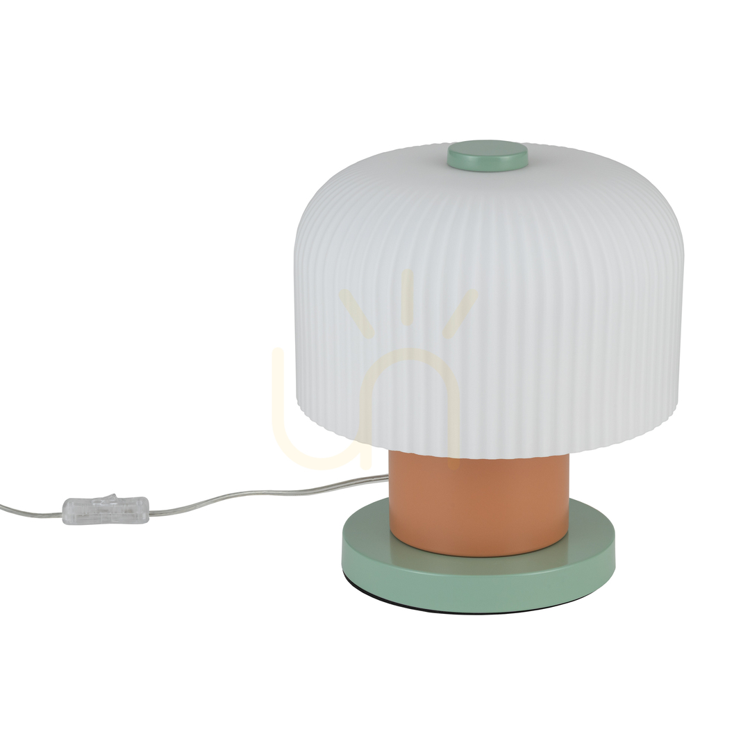 Display BLOMMA 12377 Table Lamp by Nowodvorski BLOMMA 12377 Table Lamp by Nowodvorski