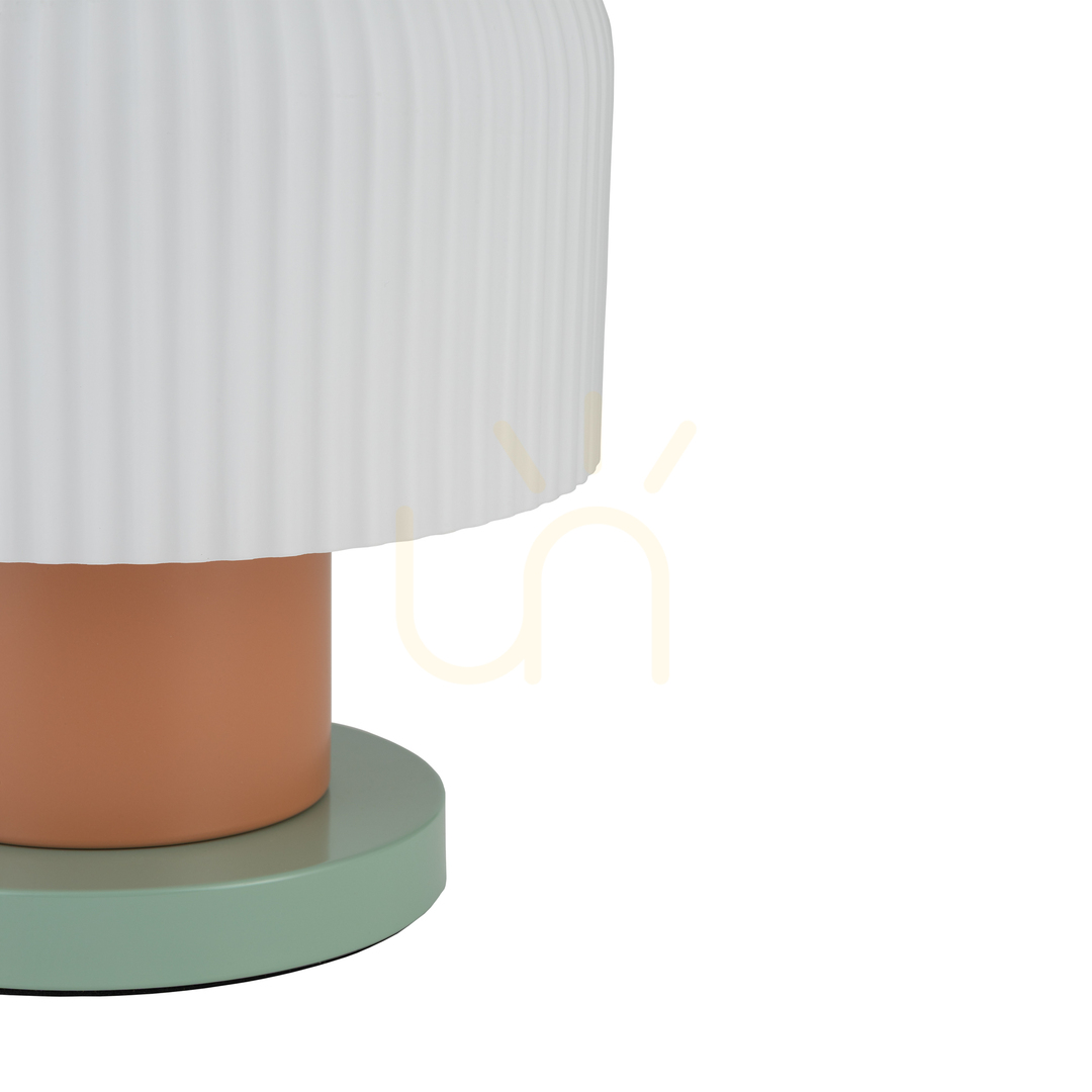 Check BLOMMA 12377 Table Lamp by Nowodvorski BLOMMA 12377 Table Lamp by Nowodvorski