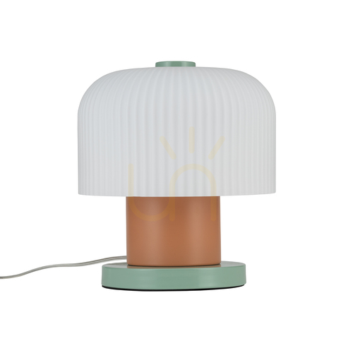 Check BLOMMA 12377 Table Lamp by Nowodvorski