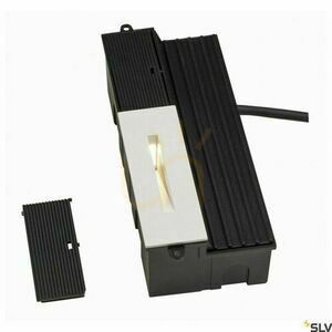 SLV NOTAPO Black Mounting Frame 1002981 small 1
