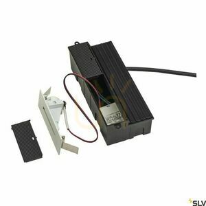 SLV NOTAPO Black Mounting Frame 1002981 small 2