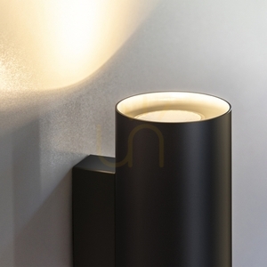 Wall Light Ideallux LOOK AP2 RAME Copper 2xGU10 164847 small 3