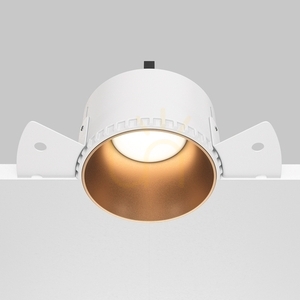 SHARE recessed luminaire DL051-01-GU10-RD-WMG Maytoni small 3