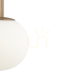 BASIC FORM pendant lamp MOD321PL-01G2 Maytoni small 2