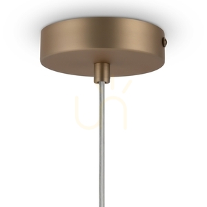 BASIC FORM pendant lamp MOD321PL-01G2 Maytoni small 4