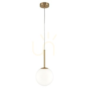 BASIC FORM pendant lamp MOD321PL-01G2 Maytoni small 6