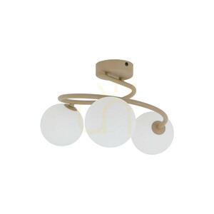 Ilsa Sabia Ceiling Light 3 Xg9 small 3