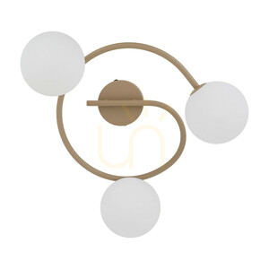 Ilsa Sabia Ceiling Light 3 Xg9 small 6