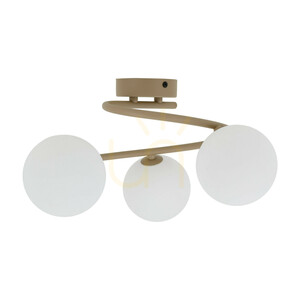 Ilsa Sabia Ceiling Light 3 Xg9 small 8
