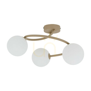 Ilsa Sabia Ceiling Light 3 Xg9 small 0