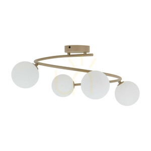 Ilsa Sabia Ceiling Light 4 Xg9 small 3