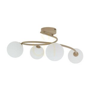 Ilsa Sabia Ceiling Light 4 Xg9 small 5