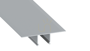 TEKKNI SKAVE Set, Silver, Frosted Shade, 2 m small 0