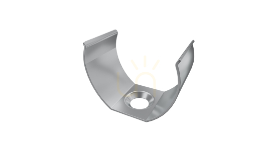 Check TEKKNI BOVL Mounting Bracket TEKKNI BOVL Mounting Bracket