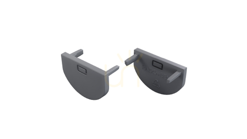 Check TEKKNI RADO Gray End Cap