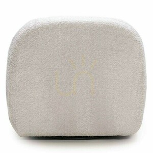 MOOM Armchair with Swivel Base, Gray-Beige Nova Nook 7 MOOM Armchair with Swivel Base, Gray-Beige Nova Nook small 7