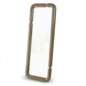 AVO Wall Mirror, 160 x 60 cm, Light Brown/Mocha, Glossy Nova Nook 2 AVO Wall Mirror, 160 x 60 cm, Light Brown/Mocha, Glossy Nova Nook small 2