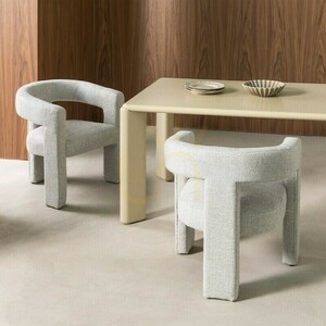 LAUREN Armchair, Mint Blue, Nova Nook 1 LAUREN Armchair, Mint Blue, Nova Nook small 1