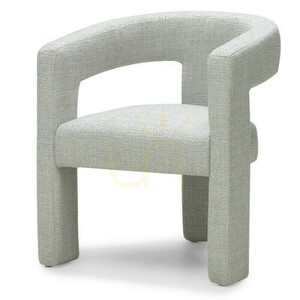 LAUREN Armchair, Mint Blue, Nova Nook 3 LAUREN Armchair, Mint Blue, Nova Nook small 3