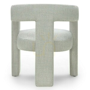 LAUREN Armchair, Mint Blue, Nova Nook 7 LAUREN Armchair, Mint Blue, Nova Nook small 7