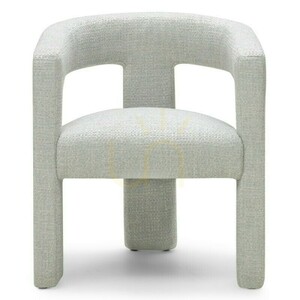 LAUREN Armchair, Mint Blue, Nova Nook 0 LAUREN Armchair, Mint Blue, Nova Nook small 0
