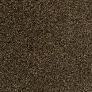 JOEL – an upholstered stool in mocha from Nova Nook small 8