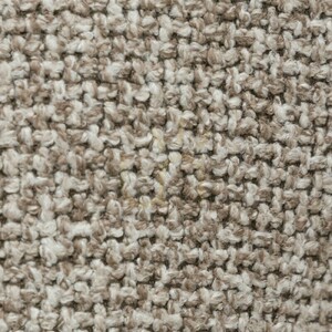 ARI Upholstered Stool, Brown and Cream, Nova Nook 4 ARI Upholstered Stool, Brown and Cream, Nova Nook small 4