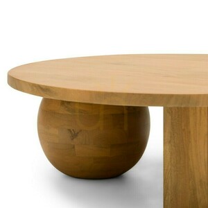 UMO Coffee Table, Mango Wood, Natural Nova Nook 3 UMO Coffee Table, Mango Wood, Natural Nova Nook small 3
