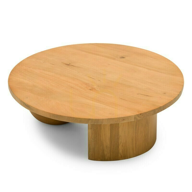 Show UMO Coffee Table, Mango Wood, Natural Nova Nook UMO Coffee Table, Mango Wood, Natural Nova Nook