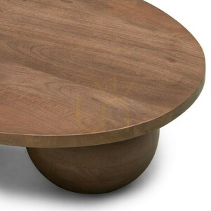 UMO Coffee Table, Mango Wood, Nova Nook Walnut 4 UMO Coffee Table, Mango Wood, Nova Nook Walnut small 4
