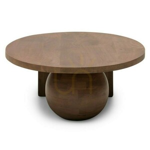 UMO Coffee Table, Mango Wood, Nova Nook Walnut 5 UMO Coffee Table, Mango Wood, Nova Nook Walnut small 5