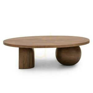 UMO Coffee Table, Mango Wood, Nova Nook Walnut 0 UMO Coffee Table, Mango Wood, Nova Nook Walnut small 0