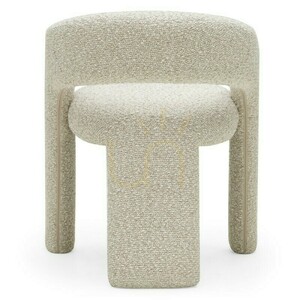 Set of 2 LISE upholstered armchairs, in beige and cream; minimum order quantity – 2 pieces, Nova Nook 5 Set of 2 LISE upholstered armchairs, in beige and cream; minimum order quantity – 2 pieces, Nova Nook small 5