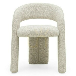 Set of 2 LISE upholstered armchairs, in beige and cream; minimum order quantity – 2 pieces, Nova Nook 0 Set of 2 LISE upholstered armchairs, in beige and cream; minimum order quantity – 2 pieces, Nova Nook small 0