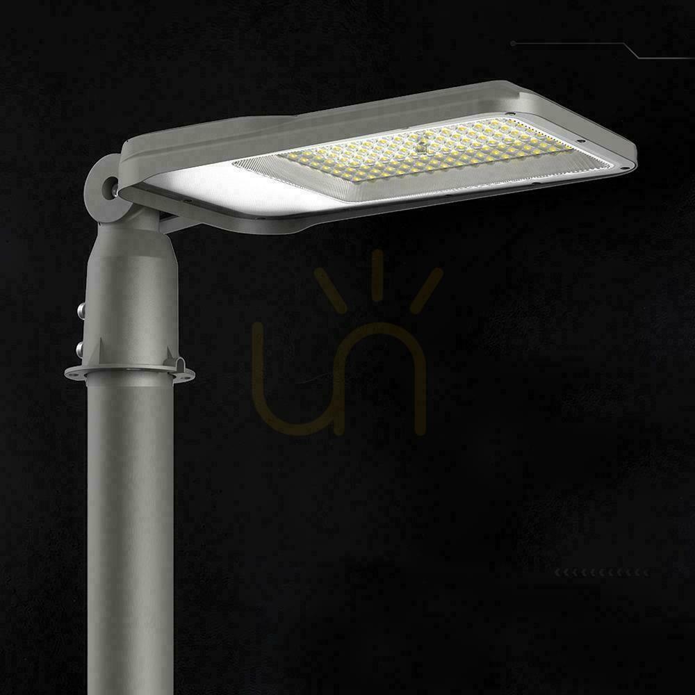 Check V-TAC CREE CHIP LED Street Light with Dimming, 100W, VT-105ST, 4000K, 12,000 lm, 6-Year Warranty V-TAC CREE CHIP LED Street Light with Dimming, 100W, VT-105ST, 4000K, 12,000 lm, 6-Year Warranty
