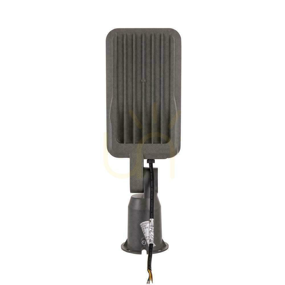 Preview V-TAC CREE CHIP LED Street Light with Dimming, 100W, VT-105ST, 4000K, 12,000 lm, 6-Year Warranty V-TAC CREE CHIP LED Street Light with Dimming, 100W, VT-105ST, 4000K, 12,000 lm, 6-Year Warranty