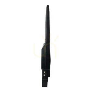V-TAC 40W LED Solar Street Light, Black, IP65, 150 lm/W, CCT VT-ST43, 6000 lm 3 V-TAC 40W LED Solar Street Light, Black, IP65, 150 lm/W, CCT VT-ST43, 6000 lm small 3
