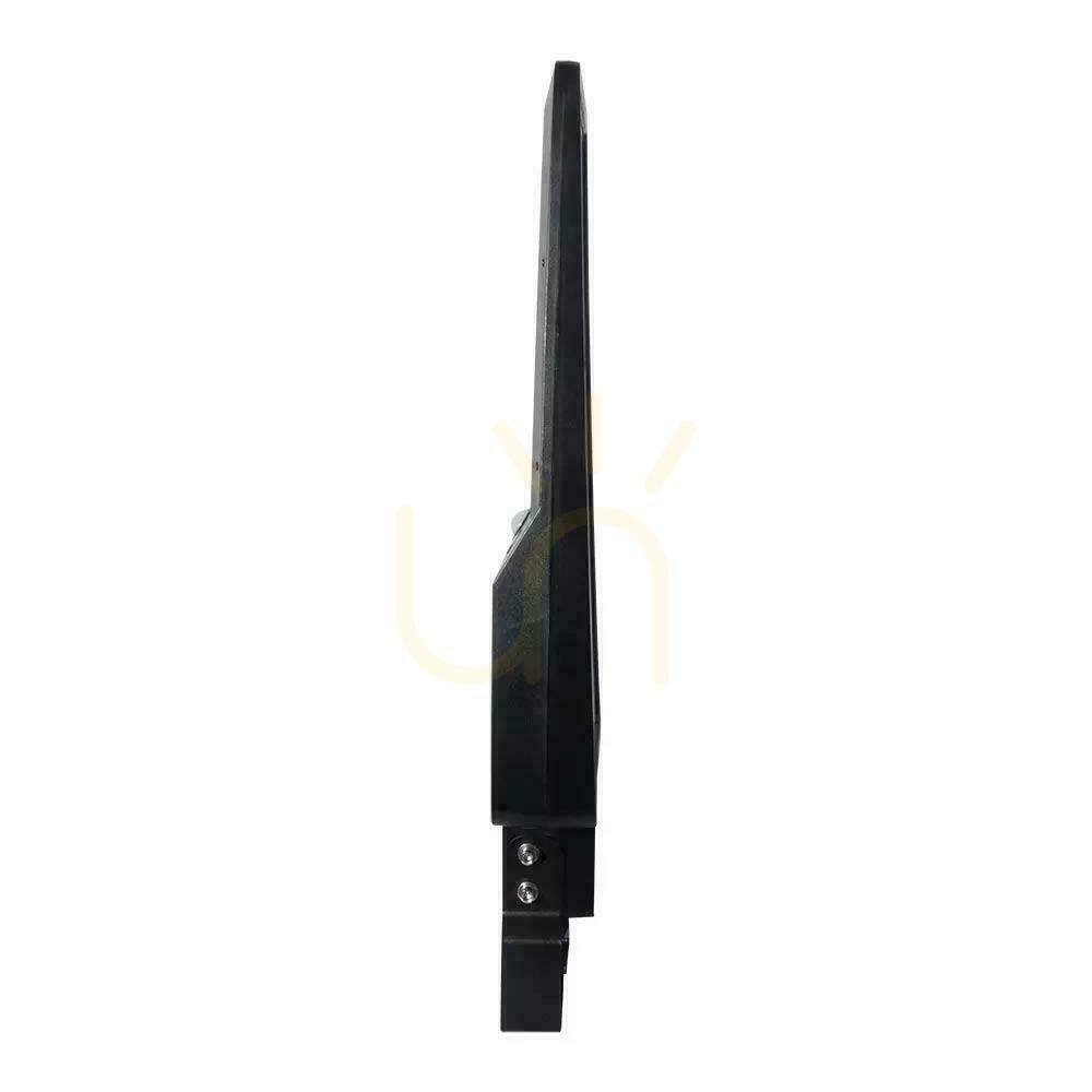 Display V-TAC 40W LED Solar Street Light, Black, IP65, 150 lm/W, CCT VT-ST43, 6000 lm V-TAC 40W LED Solar Street Light, Black, IP65, 150 lm/W, CCT VT-ST43, 6000 lm