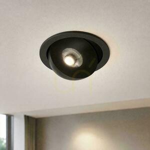 V-TAC LED CREE Recessed Tiltable Downlight, 12W, CRI90+, CCT, IP44, White, VT-110011CCT, 800 lm, 6-Year Warranty 3 V-TAC LED CREE Recessed Tiltable Downlight, 12W, CRI90+, CCT, IP44, White, VT-110011CCT, 800 lm, 6-Year Warranty small 3