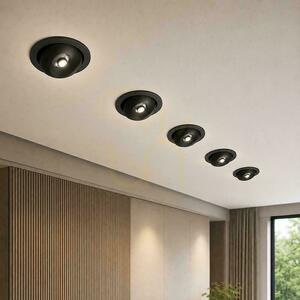 V-TAC LED CREE Recessed Tiltable Downlight, 12W, CRI90+, CCT, IP44, White, VT-110011CCT, 800 lm, 6-Year Warranty 4 V-TAC LED CREE Recessed Tiltable Downlight, 12W, CRI90+, CCT, IP44, White, VT-110011CCT, 800 lm, 6-Year Warranty small 4