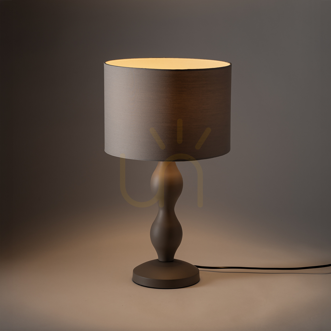 View AVILA 12383 Table Lamp by Nowodvorski AVILA 12383 Table Lamp by Nowodvorski