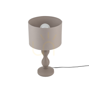 AVILA 12383 Table Lamp by Nowodvorski 2 AVILA 12383 Table Lamp by Nowodvorski small 2