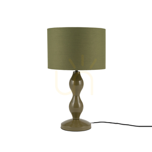 AVILA 12384 Table Lamp by Nowodvorski small 0