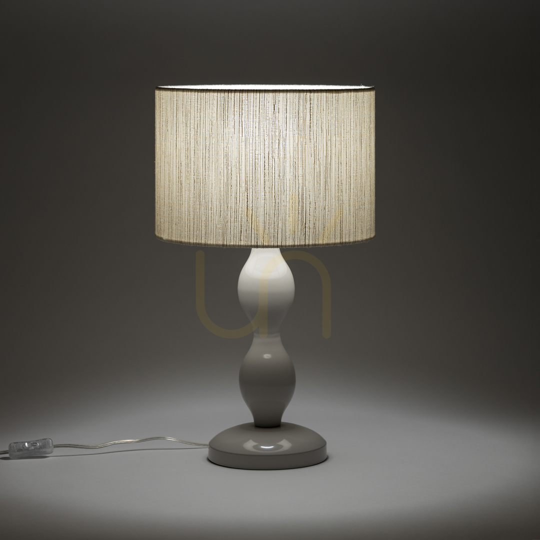 Preview AVILA 12632 Table Lamp by Nowodvorski AVILA 12632 Table Lamp by Nowodvorski