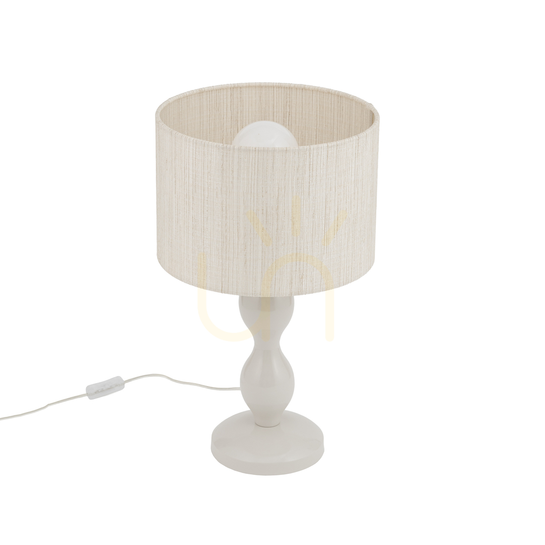Show AVILA 12632 Table Lamp by Nowodvorski AVILA 12632 Table Lamp by Nowodvorski