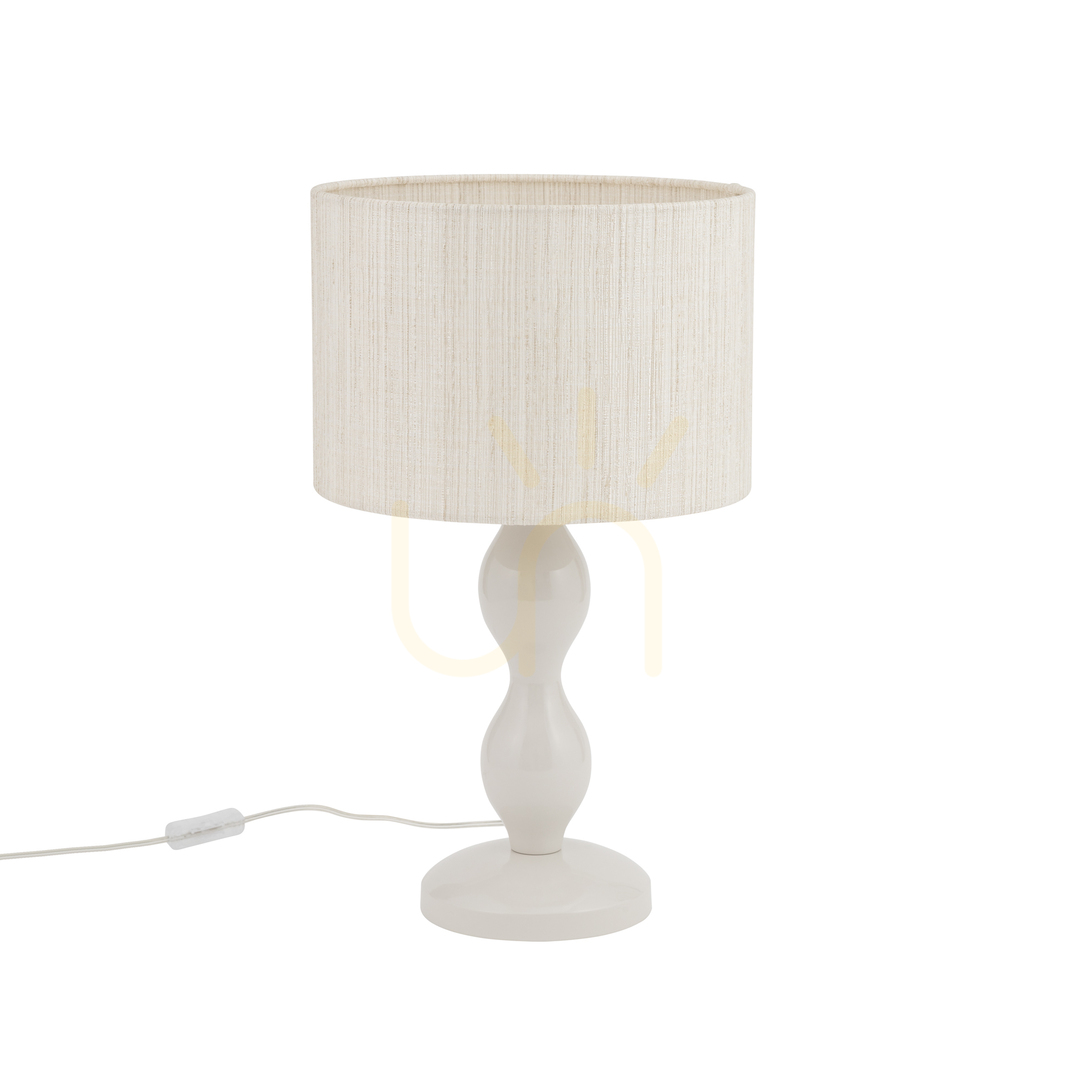 Check AVILA 12632 Table Lamp by Nowodvorski AVILA 12632 Table Lamp by Nowodvorski