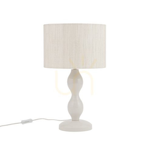 Check AVILA 12632 Table Lamp by Nowodvorski